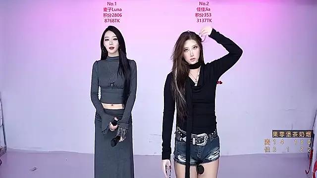 CM---001 from StripChat