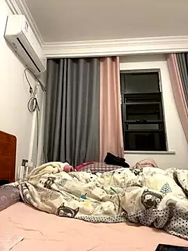 cmvoo from StripChat is Freechat