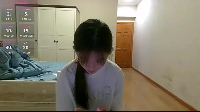 cn_pikaqiu from StripChat is Freechat