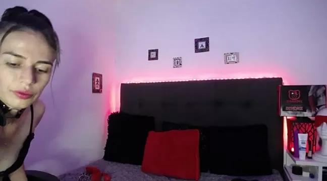 Cocain_Atenea from StripChat