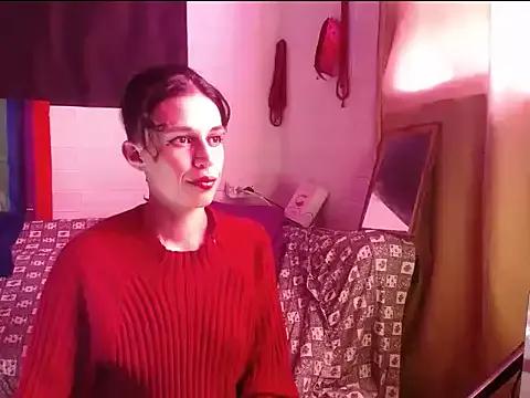 Cocain_Atenea from StripChat