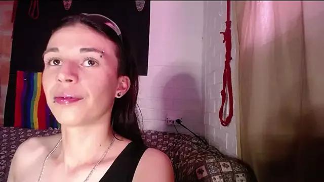 Cocain_Atenea from StripChat