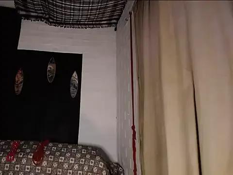 Cocain_Atenea from StripChat