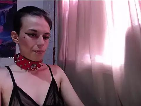Cocain_Atenea from StripChat