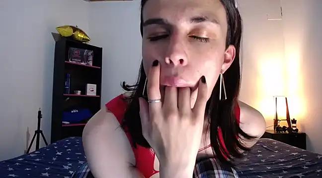 Cocain_Atenea from StripChat