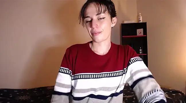 Cocain_Atenea from StripChat