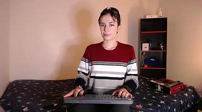 Cocain_Atenea from StripChat