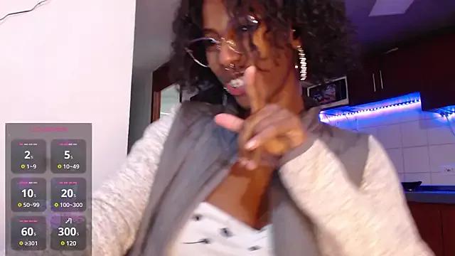CoccoBele69 from StripChat