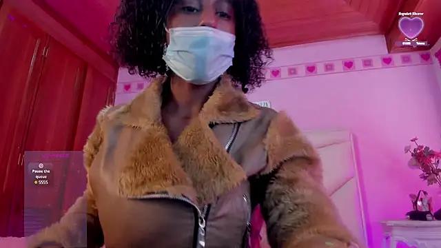 CoccoBele69 from StripChat