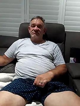 Cock-a-saurus68 from StripChat