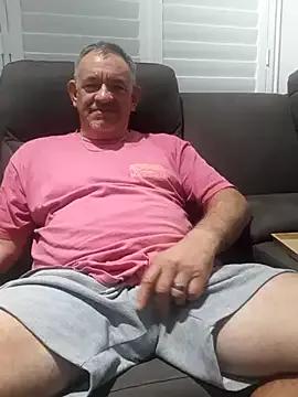 Cock-a-saurus68 from StripChat