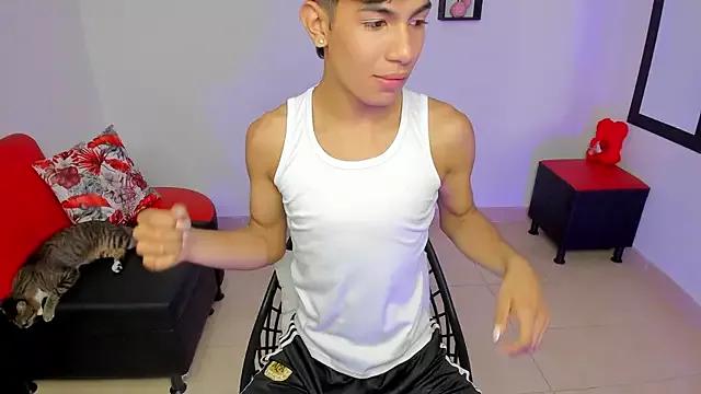 cock_dave from StripChat