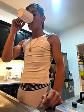 Dirty chat webcam: explore liveshows with versed models, from laying bare to fetishes, in a variety of sexy free adult webcams.