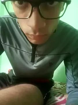 CockBoyCums from StripChat