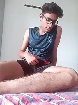 CockBoyCums webcams show profile image 