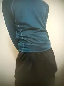 CockBoyCums from StripChat