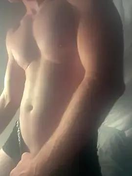 cockher0 from StripChat