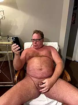 Cockmilker09 from StripChat is Freechat
