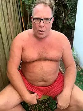 Cockmilker09 from StripChat is Freechat