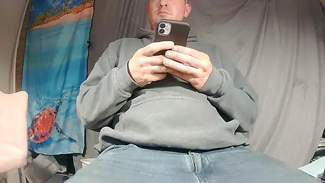 COCKNDRILLER from StripChat