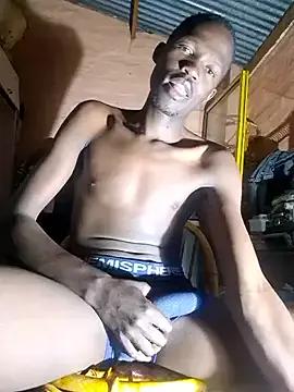 cocknitive from StripChat is Freechat