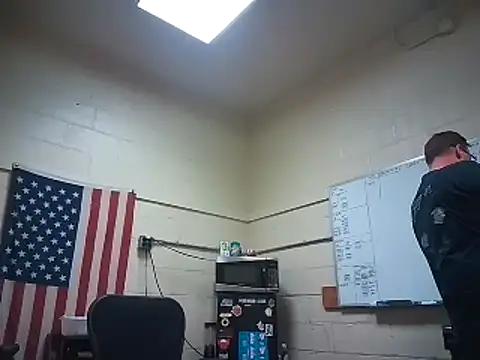 Cockrub1 from StripChat