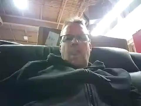 Cockrub1 from StripChat