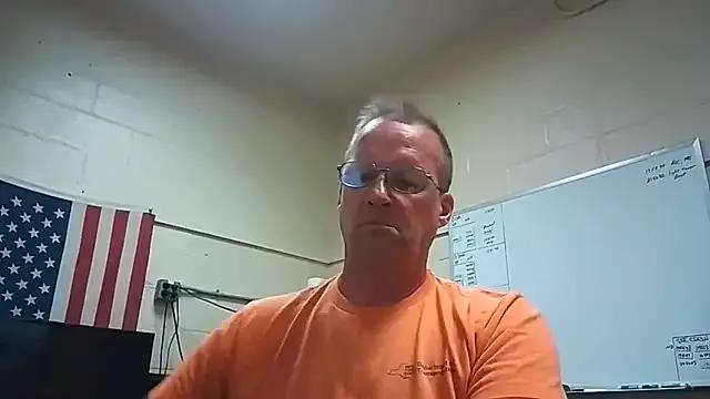 Cockrub1 from StripChat is Freechat