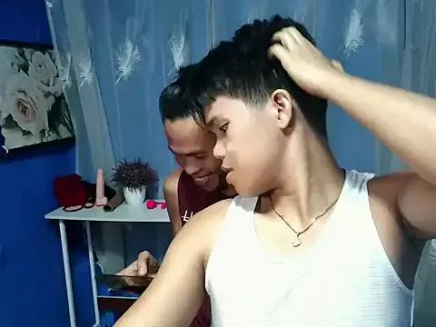 Cocky_Beebz from StripChat