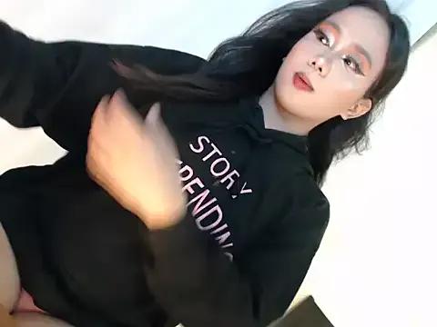 Cockyliciousx from StripChat