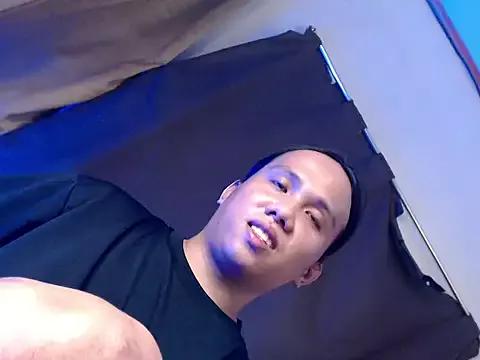 Cockyliciousx from StripChat