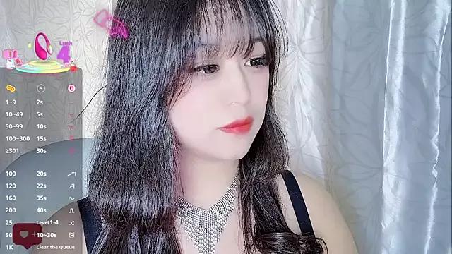 COCO---Baby from StripChat