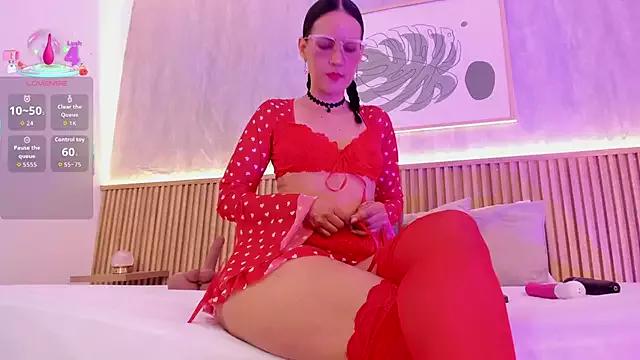 Coco-balenciaga from StripChat is Freechat