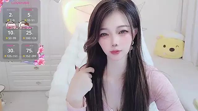 Coco-Di from StripChat