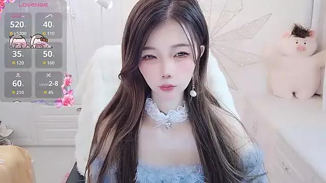 Coco-Di from StripChat