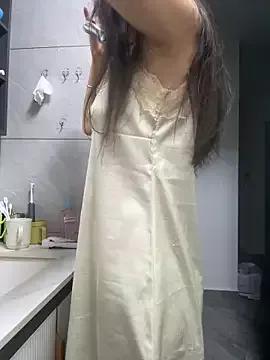 coco-o from StripChat