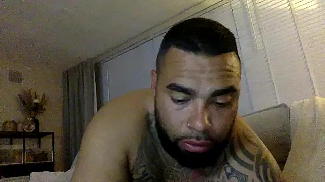 Coco-Soraya from StripChat
