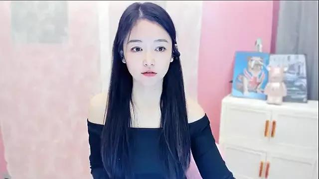 Coco-Sweetie from StripChat