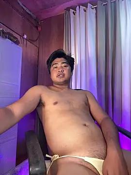 Coco0817 from StripChat
