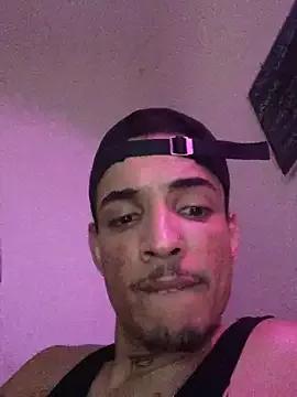 Coco_Cuban from StripChat