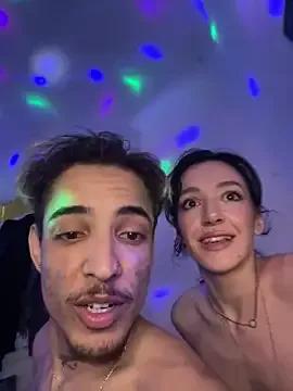 Coco_Cuban from StripChat