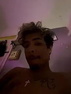 Coco_Cuban from StripChat