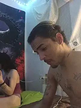 Coco_Cuban from StripChat