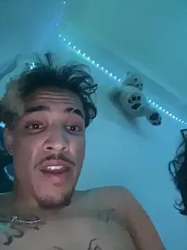 Coco_Cuban from StripChat is Freechat