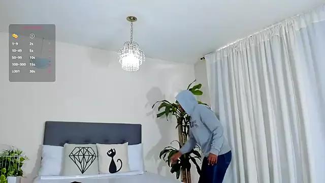 Dirty chat webcam: explore liveshows with versed models, from laying bare to fetishes, in a variety of sexy free adult webcams.