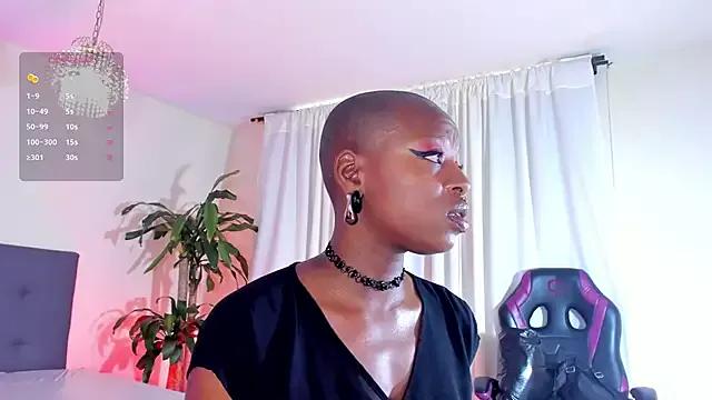 Coco_Kiss from StripChat