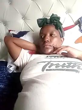 Coco_Nile from StripChat