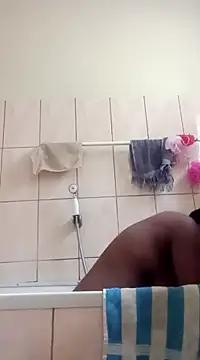 Coco_Nile from StripChat