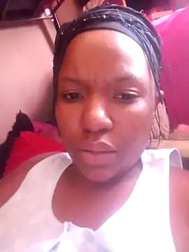 Coco_Nile from StripChat