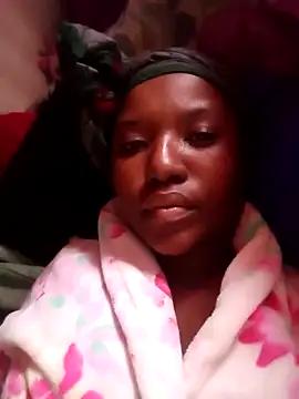 Coco_Nile from StripChat
